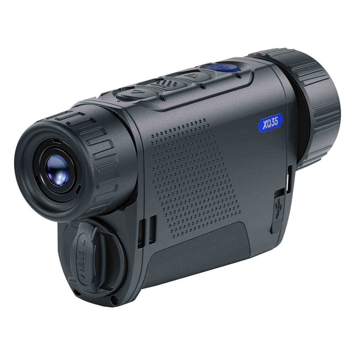 Pulsar Axion 2 XQ35 Thermal Monocular