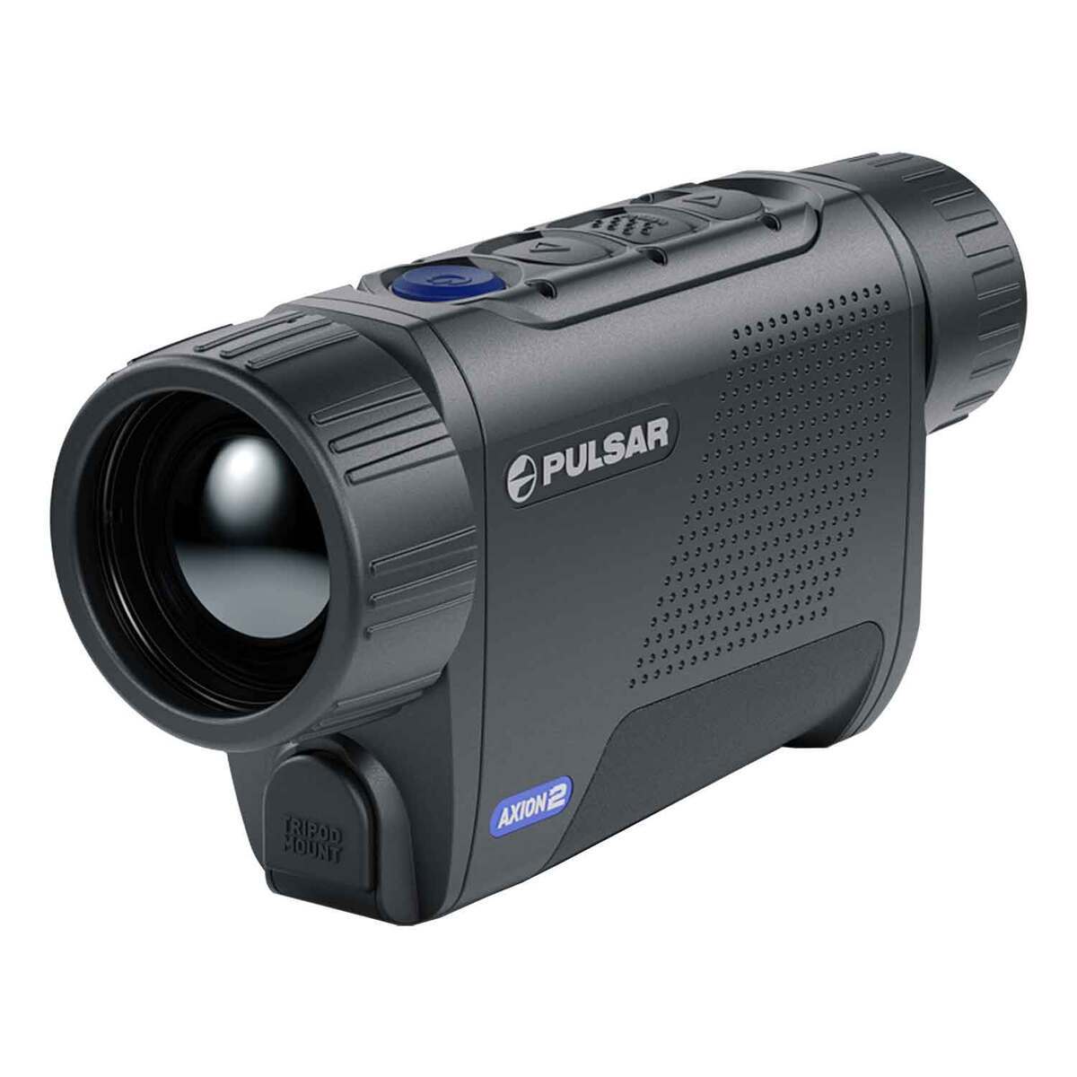Pulsar Axion 2 XQ35 Thermal Monocular