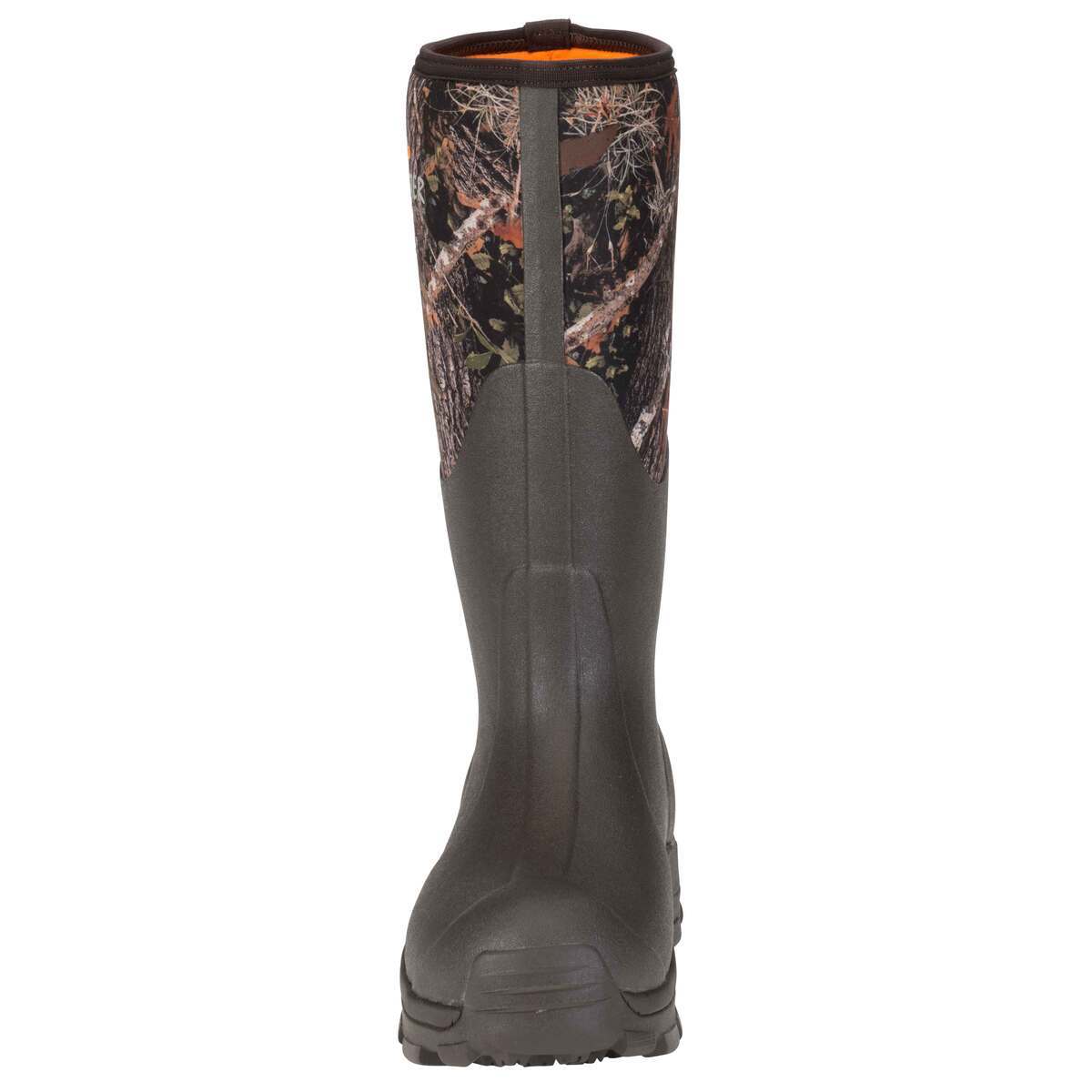 Dryshod Men's Trailmaster Waterproof High Top Pull On Boots