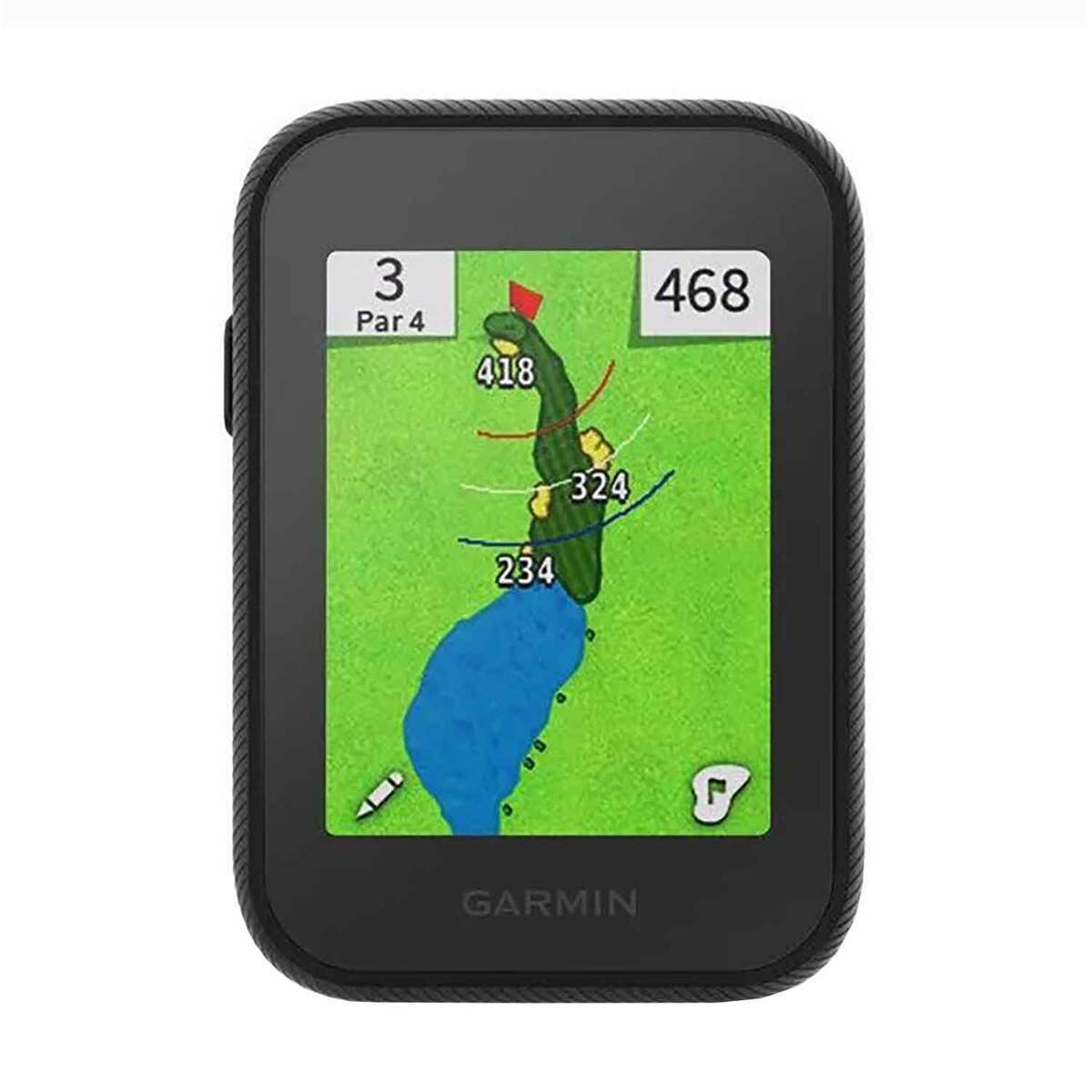 Garmin Approach G30 Handheld Golf GPS