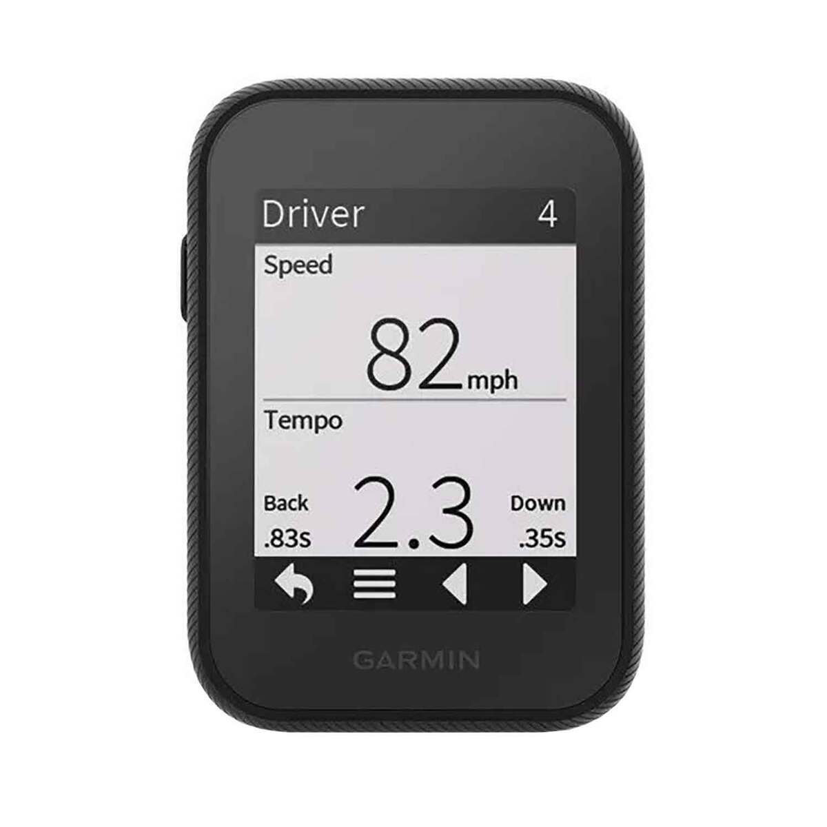 Garmin Approach G30 Handheld Golf GPS 5 Garmin Approach G30 Handheld Golf GPS