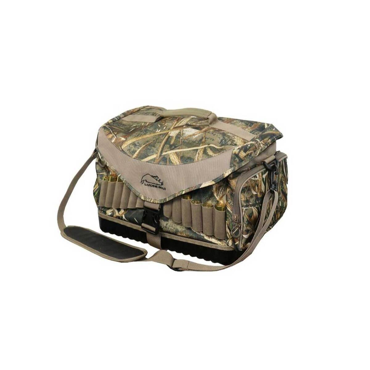 Sportsman's Outdoor Products Landing Gear Deluxe Blind Bag