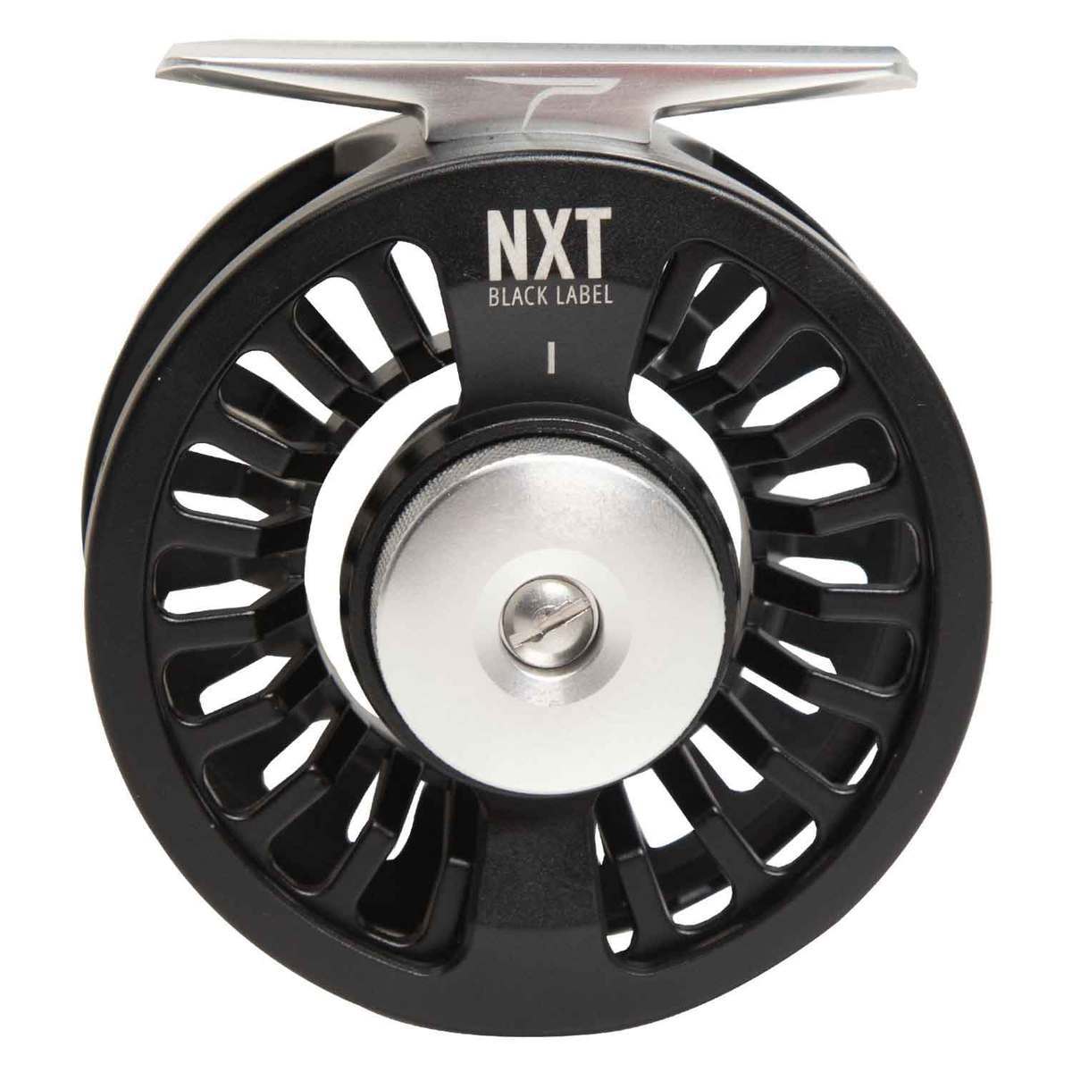 Temple Fork Outfitters NXT Black Label Fly Fishing Reel 3 Temple Fork Outfitters NXT Black Label Fly Fishing Reel