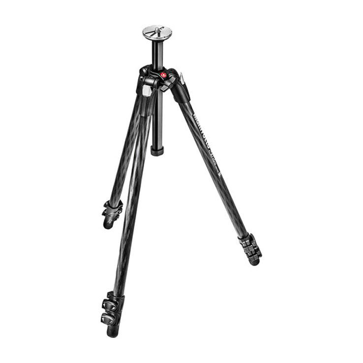 Manfrotto MT29XTC3US 290 Xtra Carbon Fiber Tripod