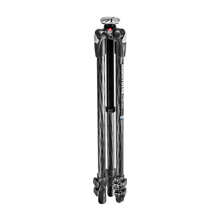 Manfrotto MT29XTC3US 290 Xtra Carbon Fiber Tripod