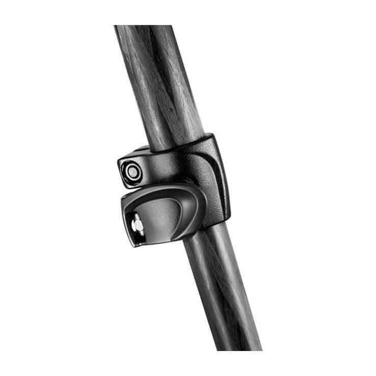 Manfrotto MT29XTC3US 290 Xtra Carbon Fiber Tripod 3 Manfrotto MT29XTC3US 290 Xtra Carbon Fiber Tripod