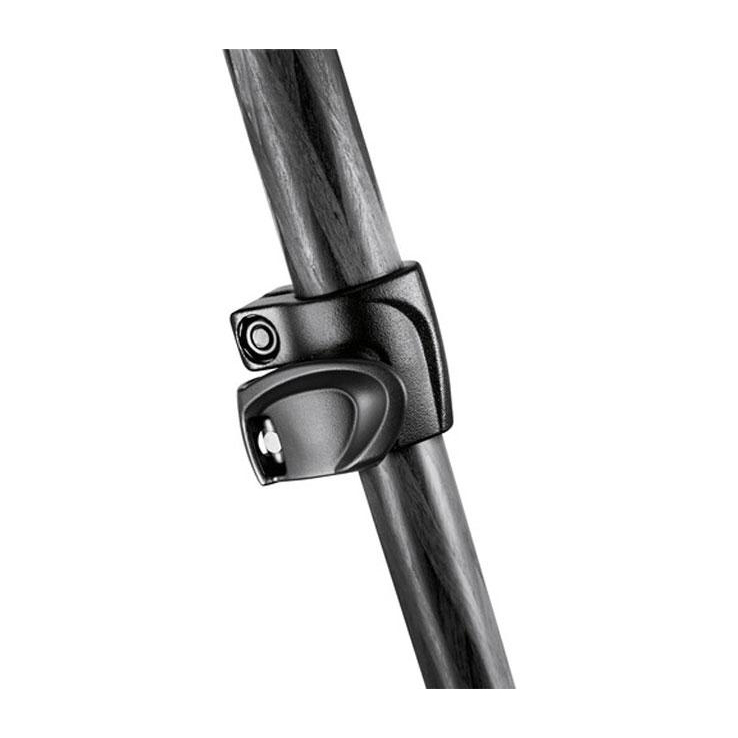 Manfrotto MT29XTC3US 290 Xtra Carbon Fiber Tripod 4 Manfrotto MT29XTC3US 290 Xtra Carbon Fiber Tripod