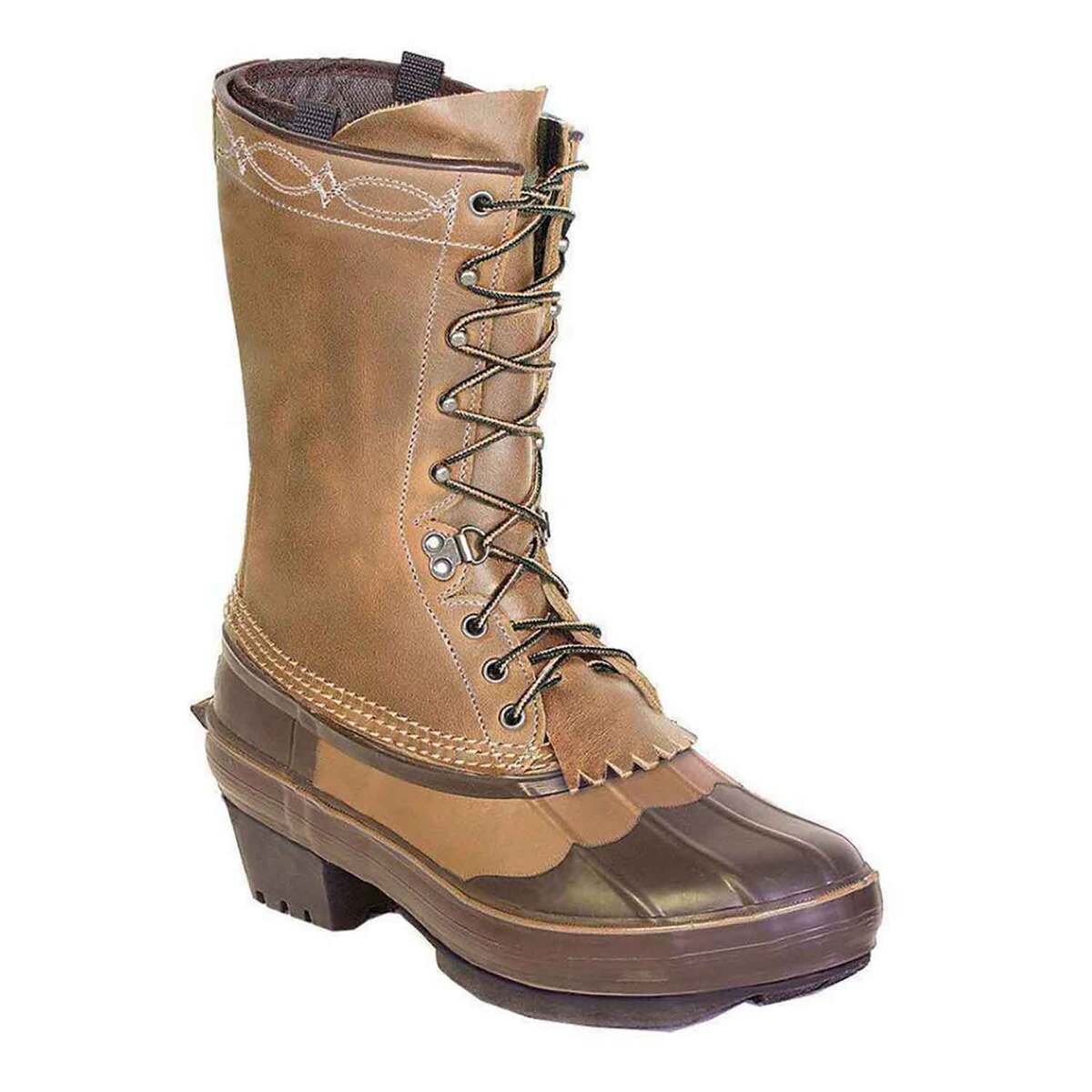 Kenetrek Women's Cowgirl Insulated Trail Riding Boots