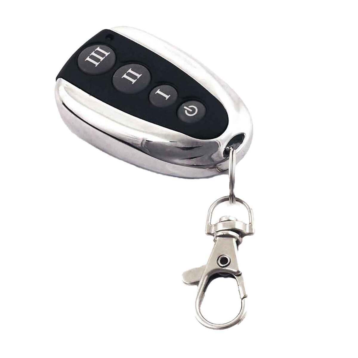 Gobi Heat Sock Remote