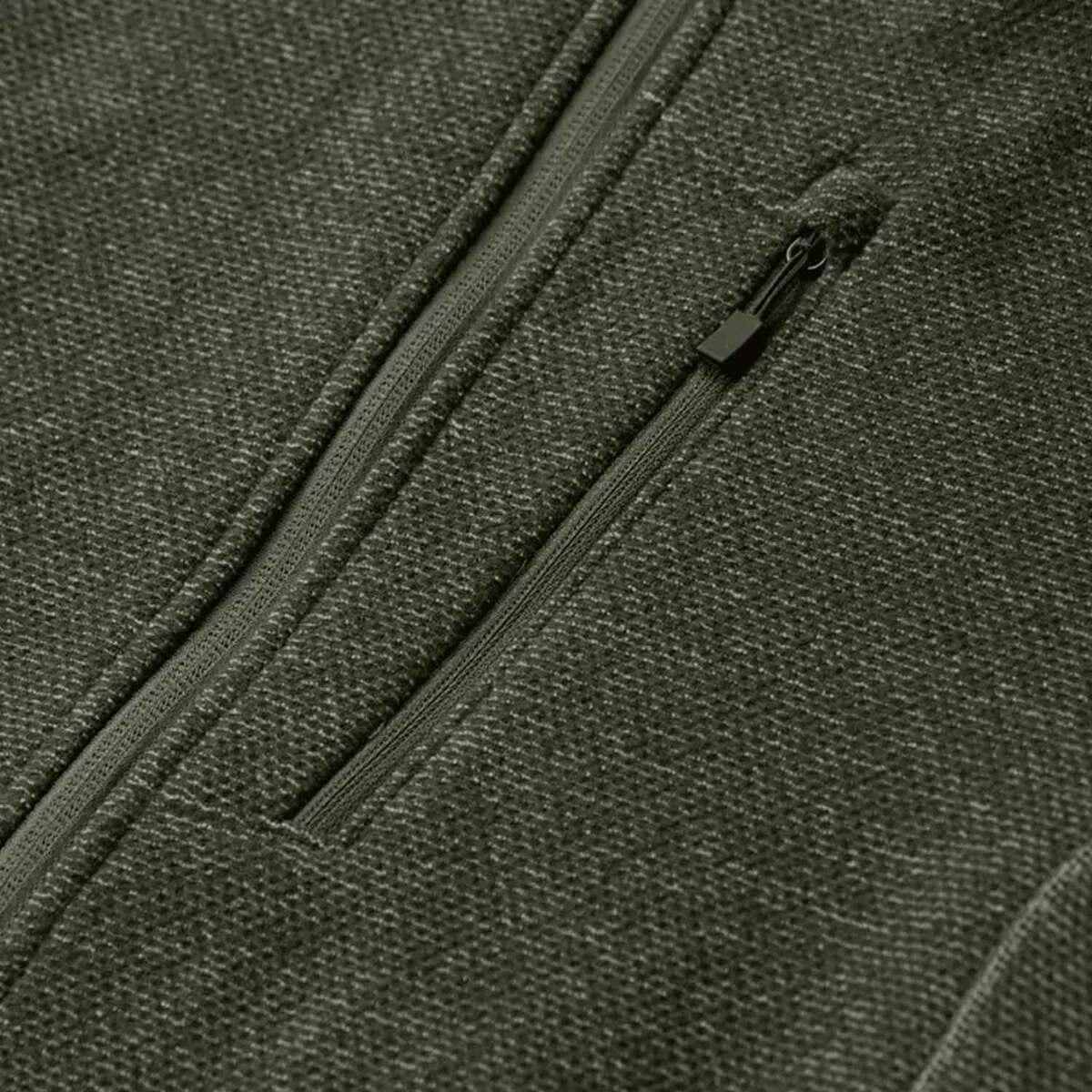 Sitka Snowcrest Half-Zip Fleece Pullover 5 Sitka Snowcrest Half-Zip Fleece Pullover