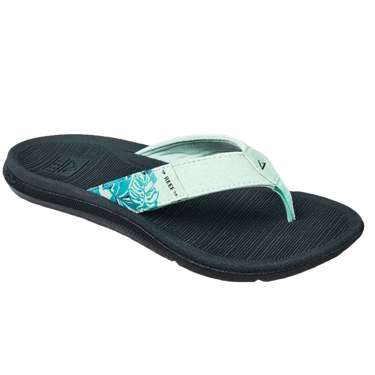 Reef Women's Santa Ana Flip Flops