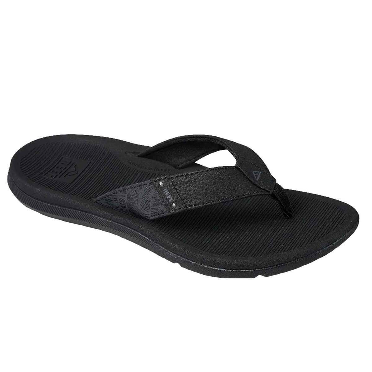 Reef Women's Santa Ana Flip Flops