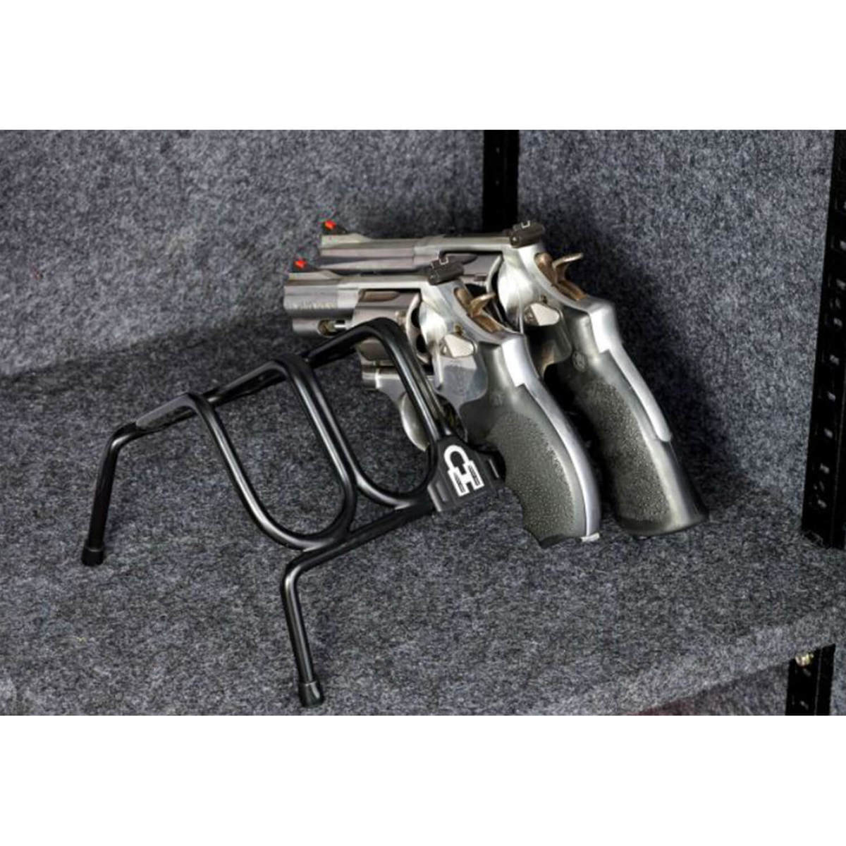 Hornady 4 Gun Pistol Rack 3 Hornady 4 Gun Pistol Rack