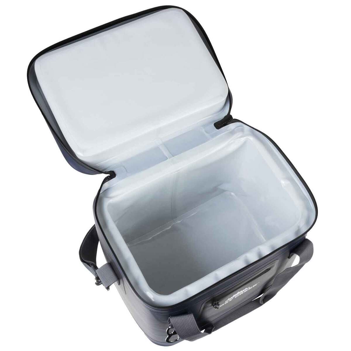 Lost Creek 24 Can Soft Cooler - Navy Blue