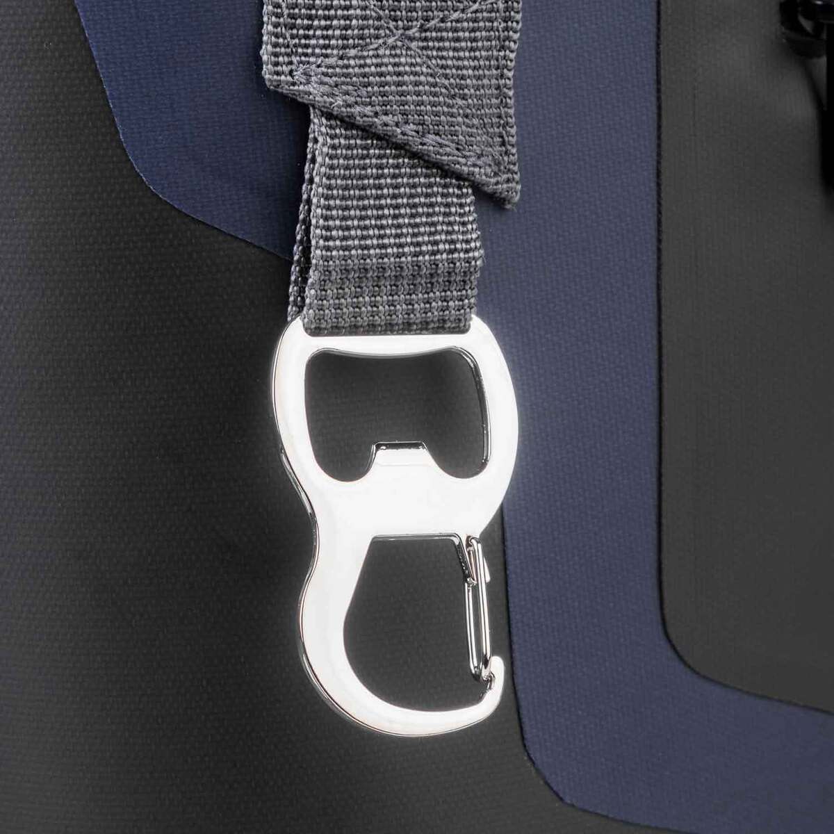 Lost Creek 24 Can Soft Cooler - Navy Blue