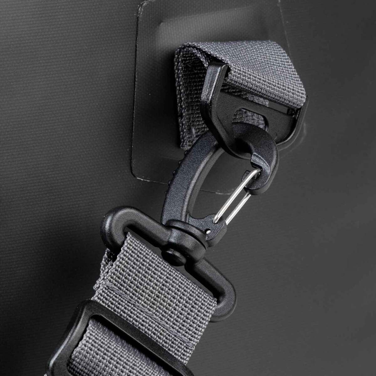 Lost Creek 24 Can Soft Cooler - Navy Blue