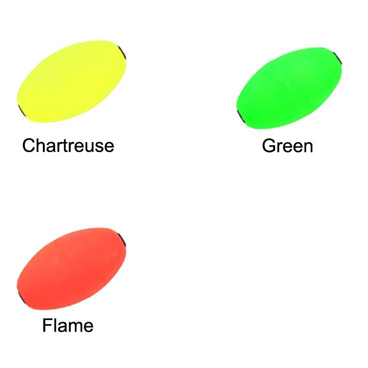 Simon Wobbler 2.5in Float