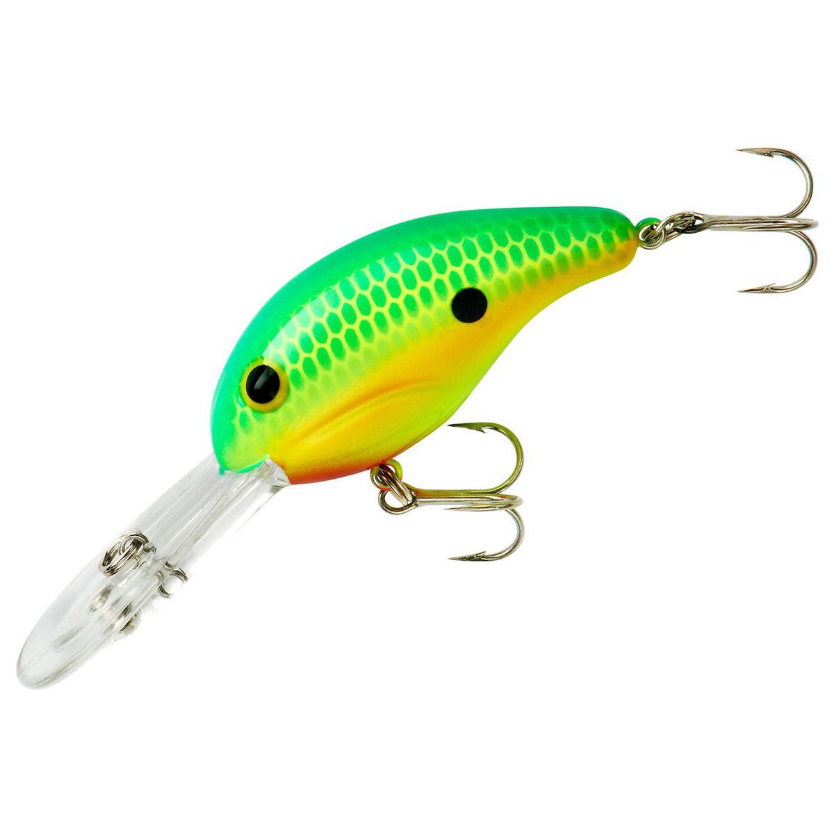 Bandit 300 Series Crankbait