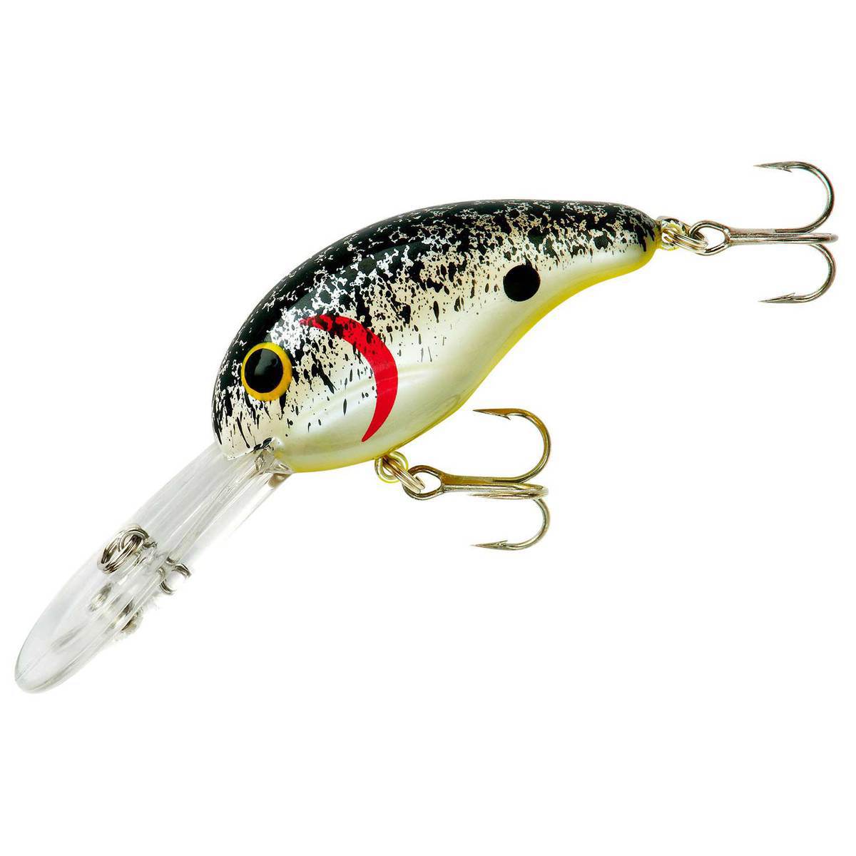 Bandit 300 Series Crankbait 11 Bandit 300 Series Crankbait