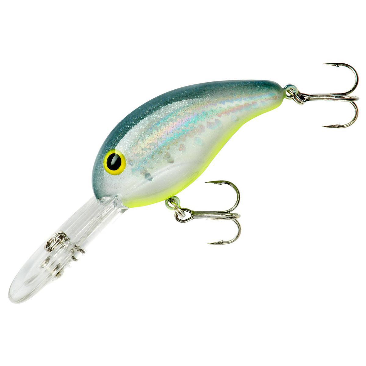 Bandit 300 Series Crankbait 17 Bandit 300 Series Crankbait