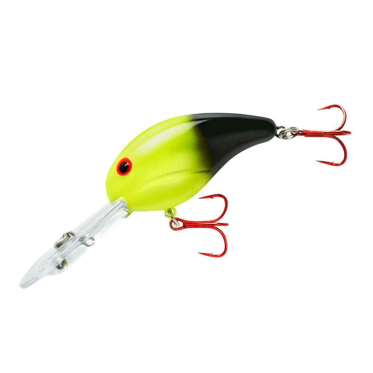 Bandit 300 Series Crankbait 18 Bandit 300 Series Crankbait