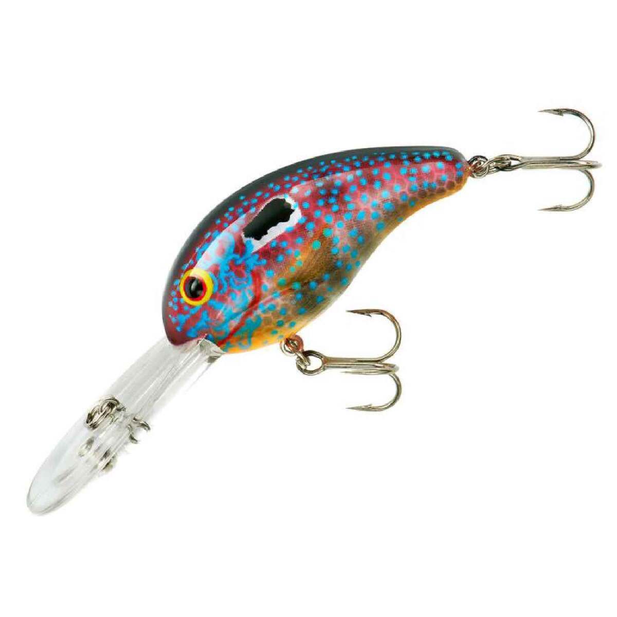 Bandit 300 Series Crankbait