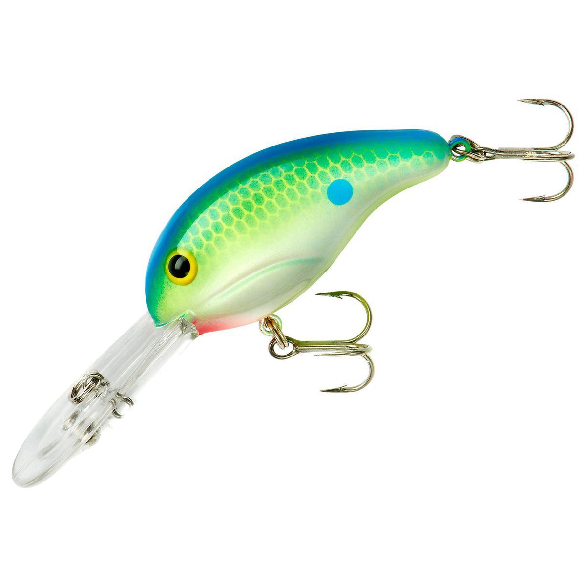 Bandit 300 Series Crankbait 22 Bandit 300 Series Crankbait