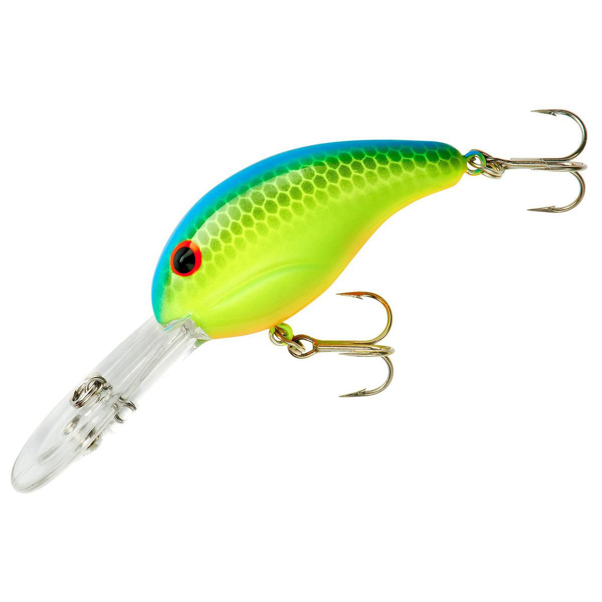 Bandit 300 Series Crankbait 27 Bandit 300 Series Crankbait