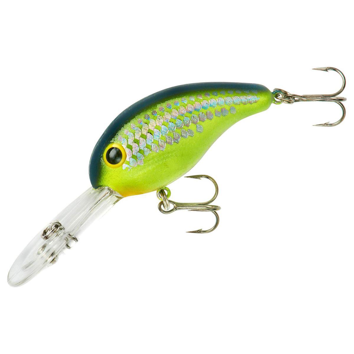 Bandit 300 Series Crankbait 30 Bandit 300 Series Crankbait