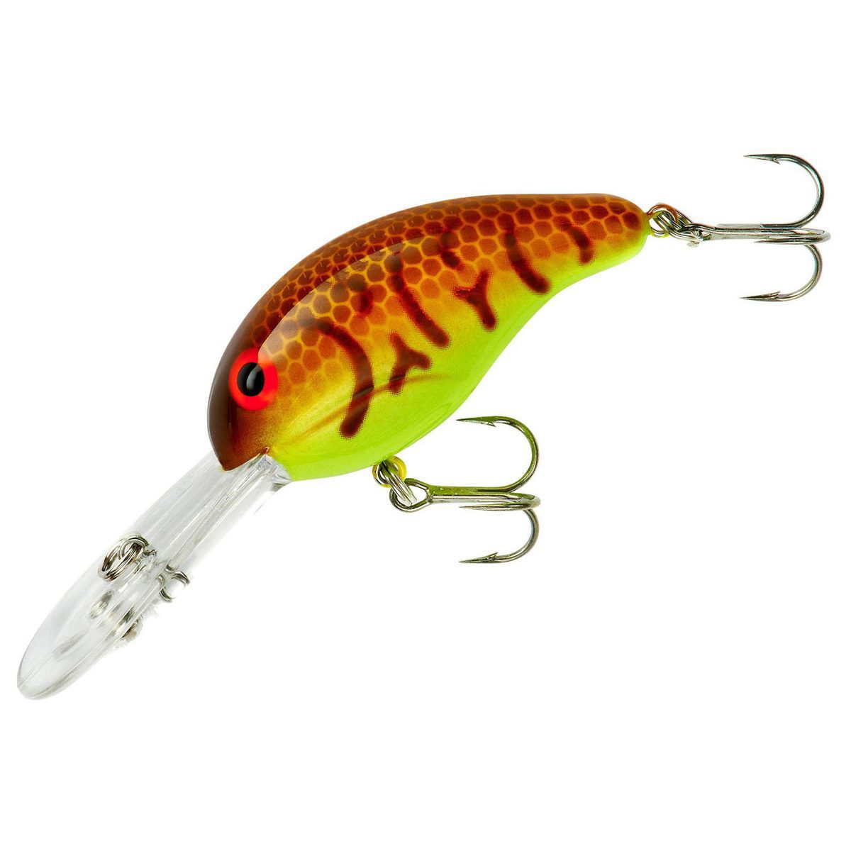 Bandit 300 Series Crankbait 32 Bandit 300 Series Crankbait
