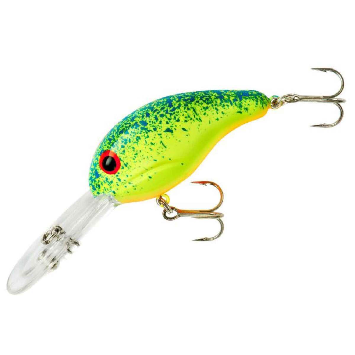 Bandit 300 Series Crankbait 33 Bandit 300 Series Crankbait