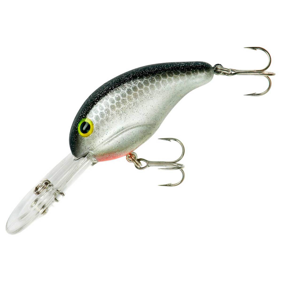 Bandit 300 Series Crankbait 6 Bandit 300 Series Crankbait