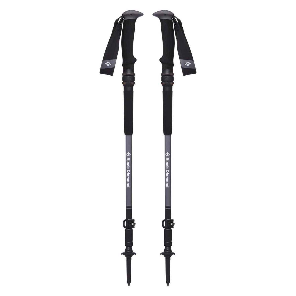 Black Diamond Trail Pro Shock Trekking Poles