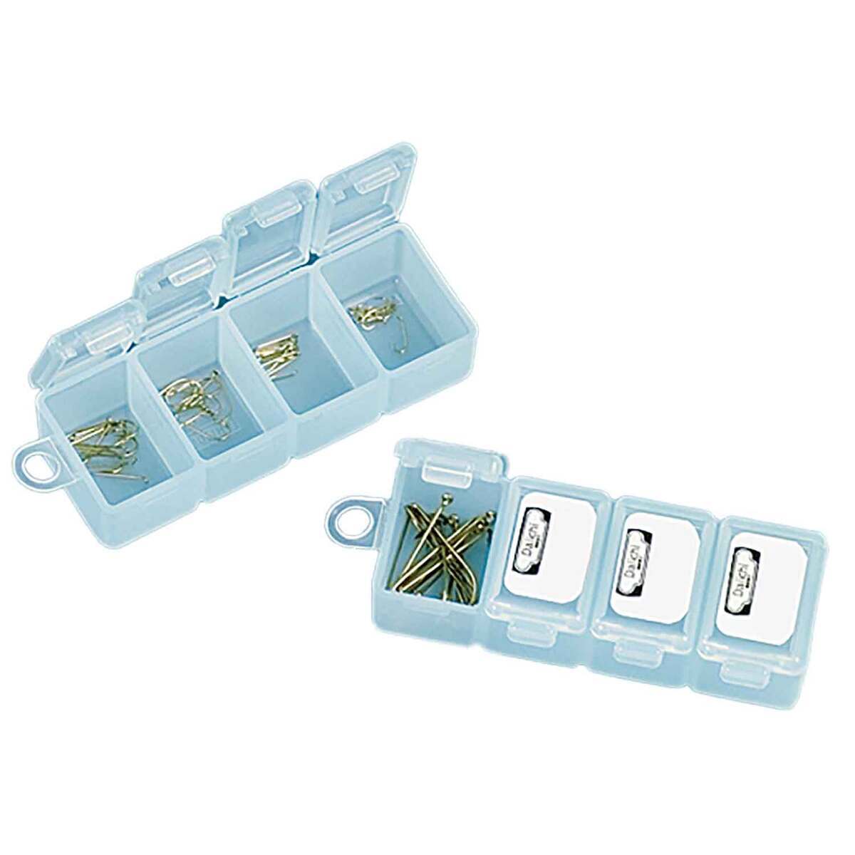 Daiichi 1560 Traditional Nymph Fly Tying Hooks, Multipack - Bronze, Size 10, 12, 14, 16, 40pk