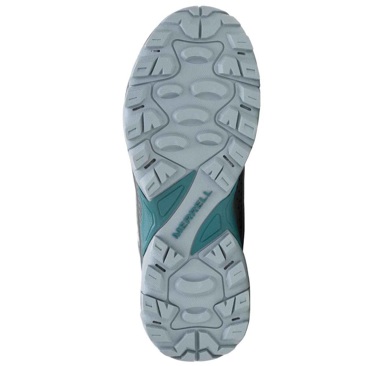 Merrell Women's Speed Strike 2 Thermo Waterproof Mid Hiking Boots 5 Merrell Women's Speed Strike 2 Thermo Waterproof Mid Hiking Boots