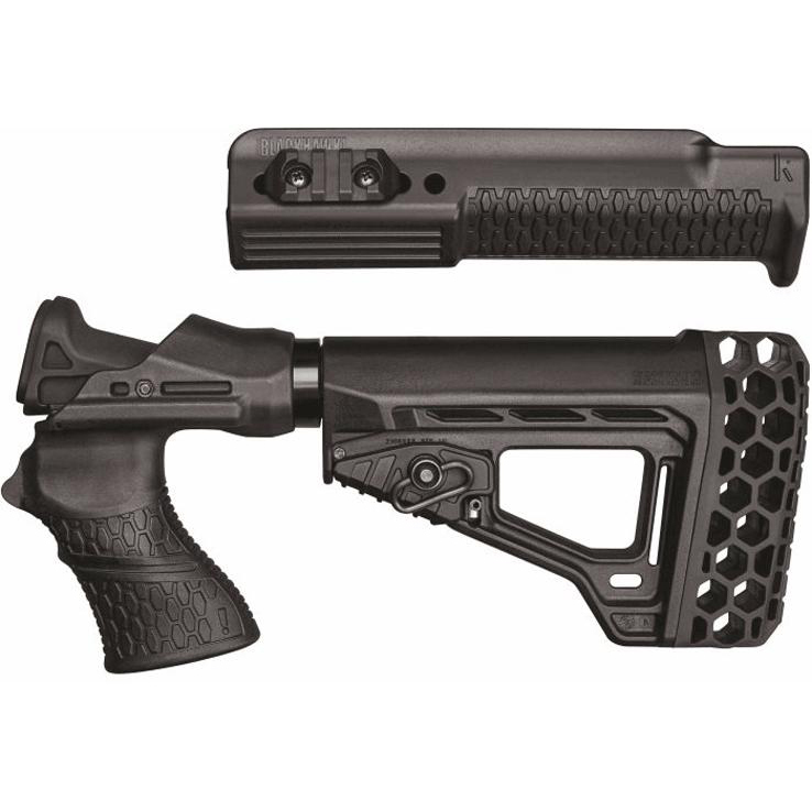 BLACKHAWK! Knoxx SpecOps Gen III 870 Remington Stock