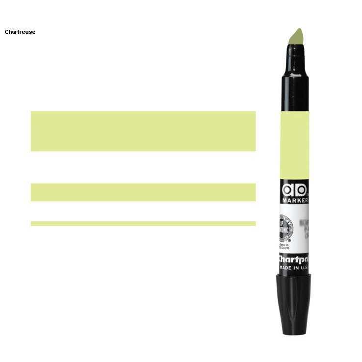 Chartpak Ad Marker 4 Chartpak Ad Marker