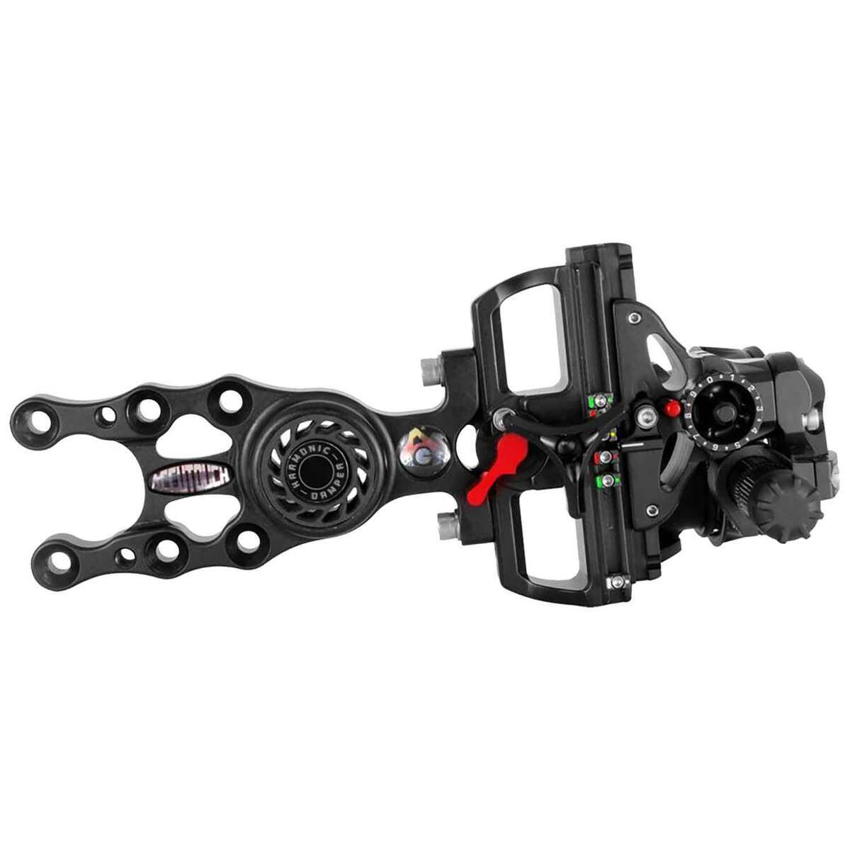 Axcel Accutouch HD AV-41 1 Pin Bow Sight - Ambidextrous