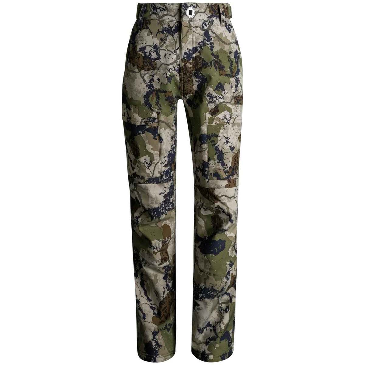 Kings Camo Youth XK7 Rover Hunting Pants