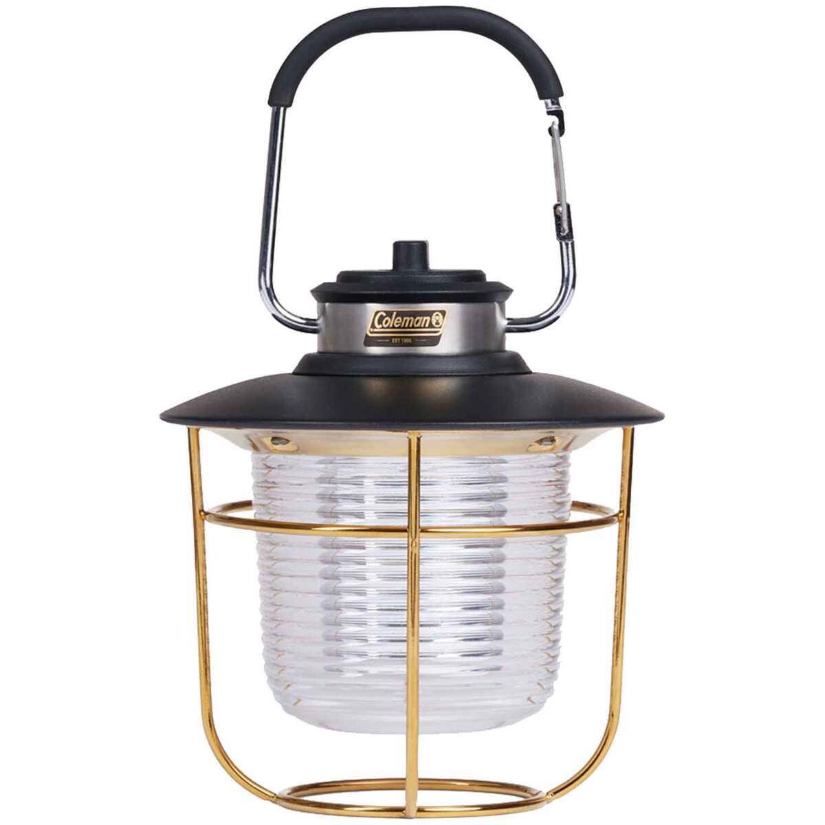 Coleman 1900 Collection 200 Lumen LED Lantern