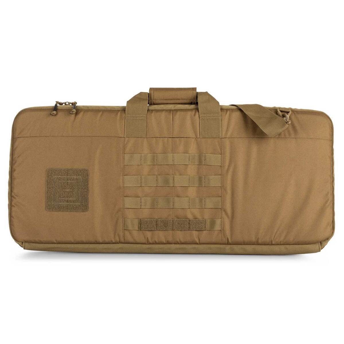 5.11 Tactical 28in Single Rifle Case - Kangaroo