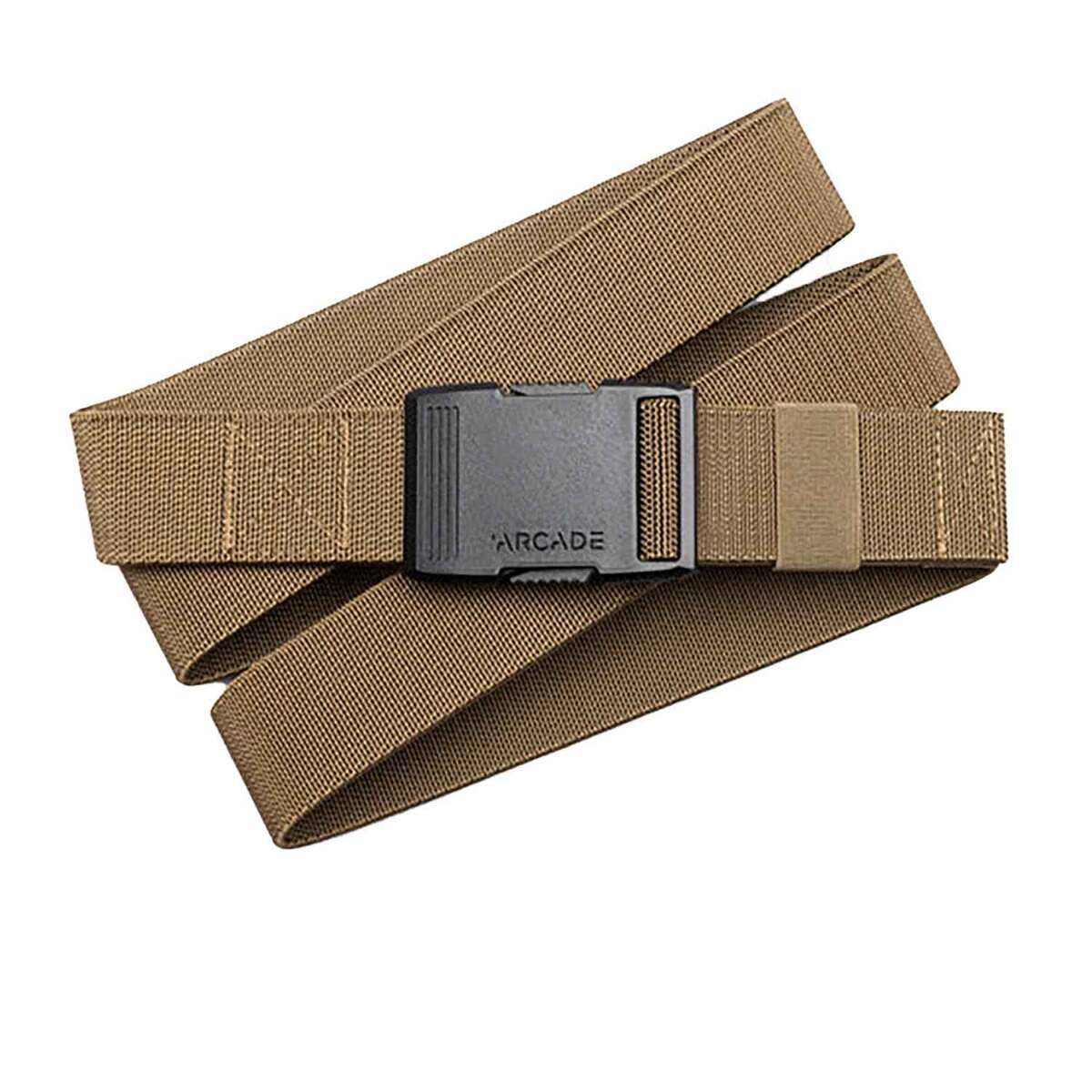 Atlas Belts Men's Hardware Work Belt