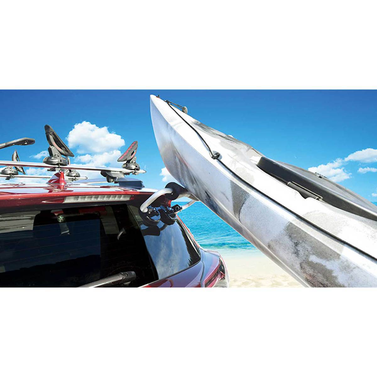 Malone Channel Loader - Kayak Load Assist