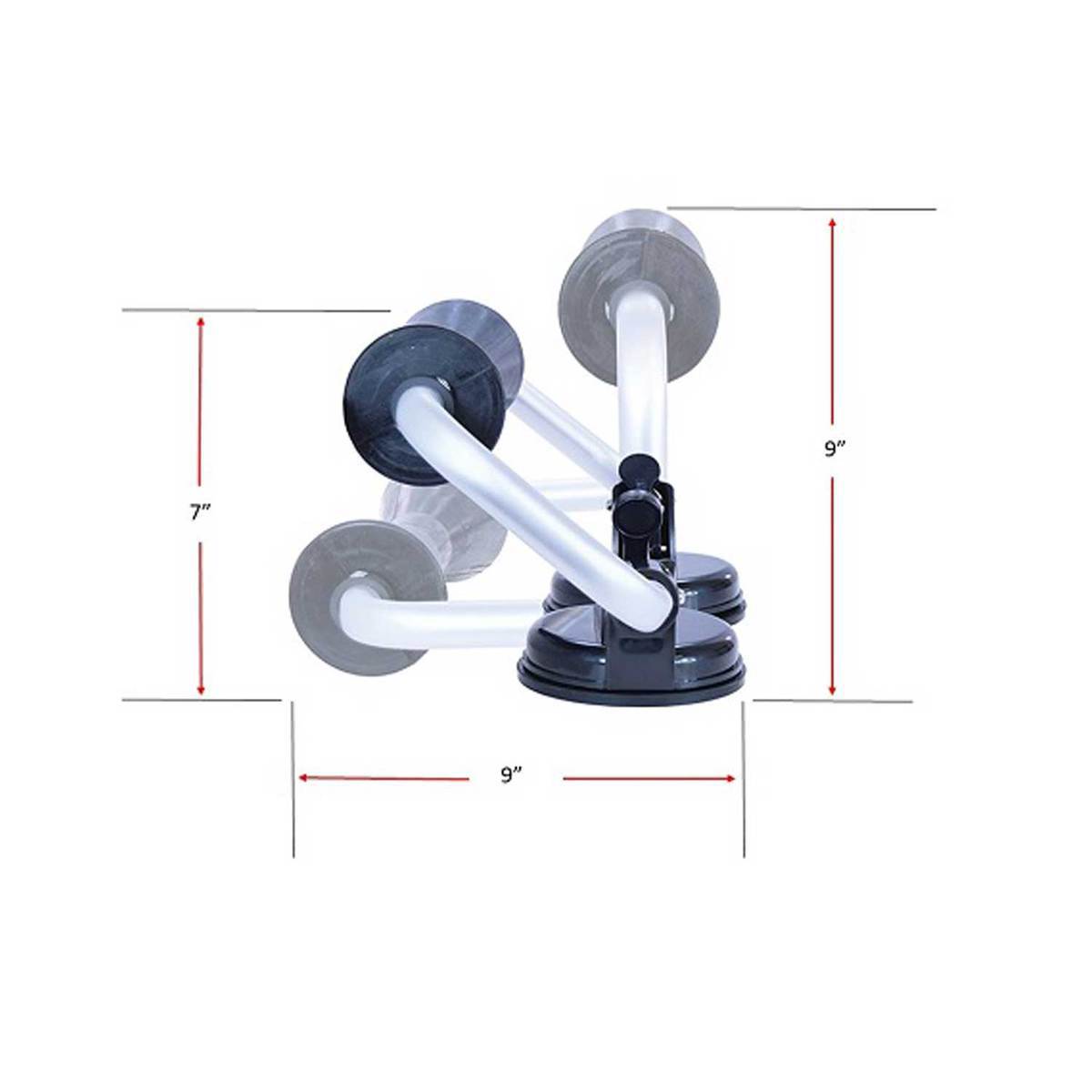 Malone Channel Loader - Kayak Load Assist