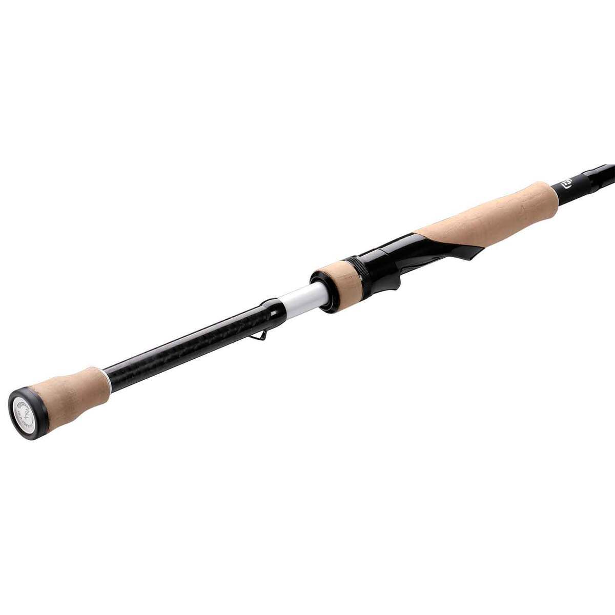 13 Fishing Omen Black 3 Spinning Rod