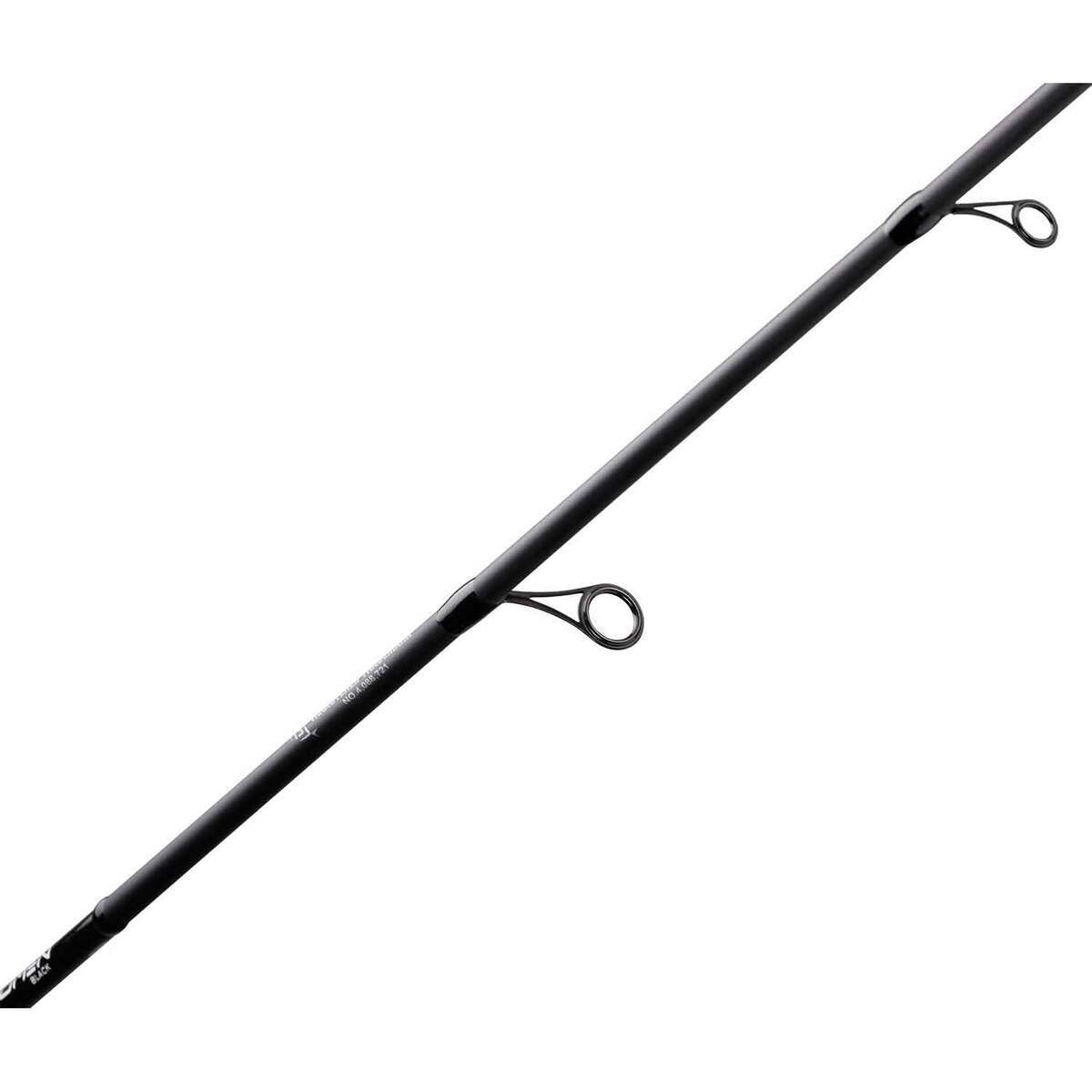 13 Fishing Omen Black 3 Spinning Rod 4 13 Fishing Omen Black 3 Spinning Rod