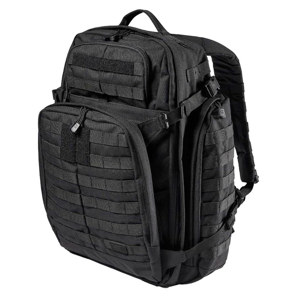 5.11 Tactical Rush 72 2.0 Backpack - Black