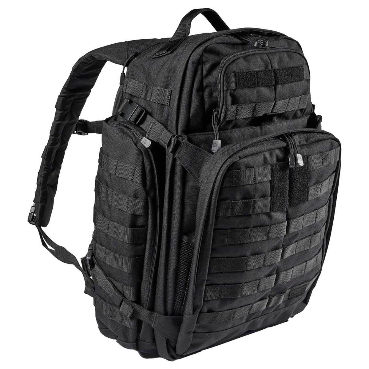 5.11 Tactical Rush 72 2.0 Backpack - Black