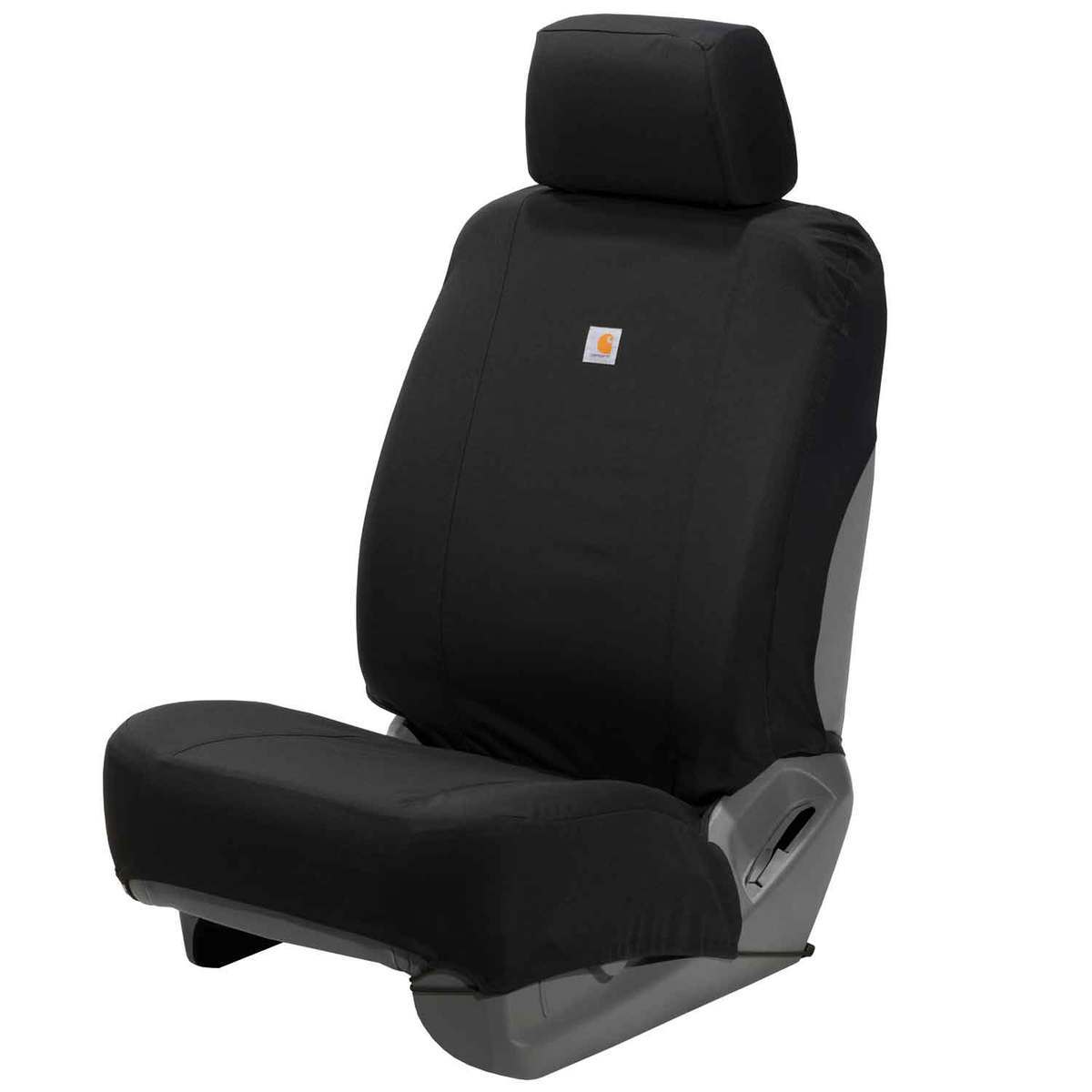 Carhartt Low Back Seat Protection