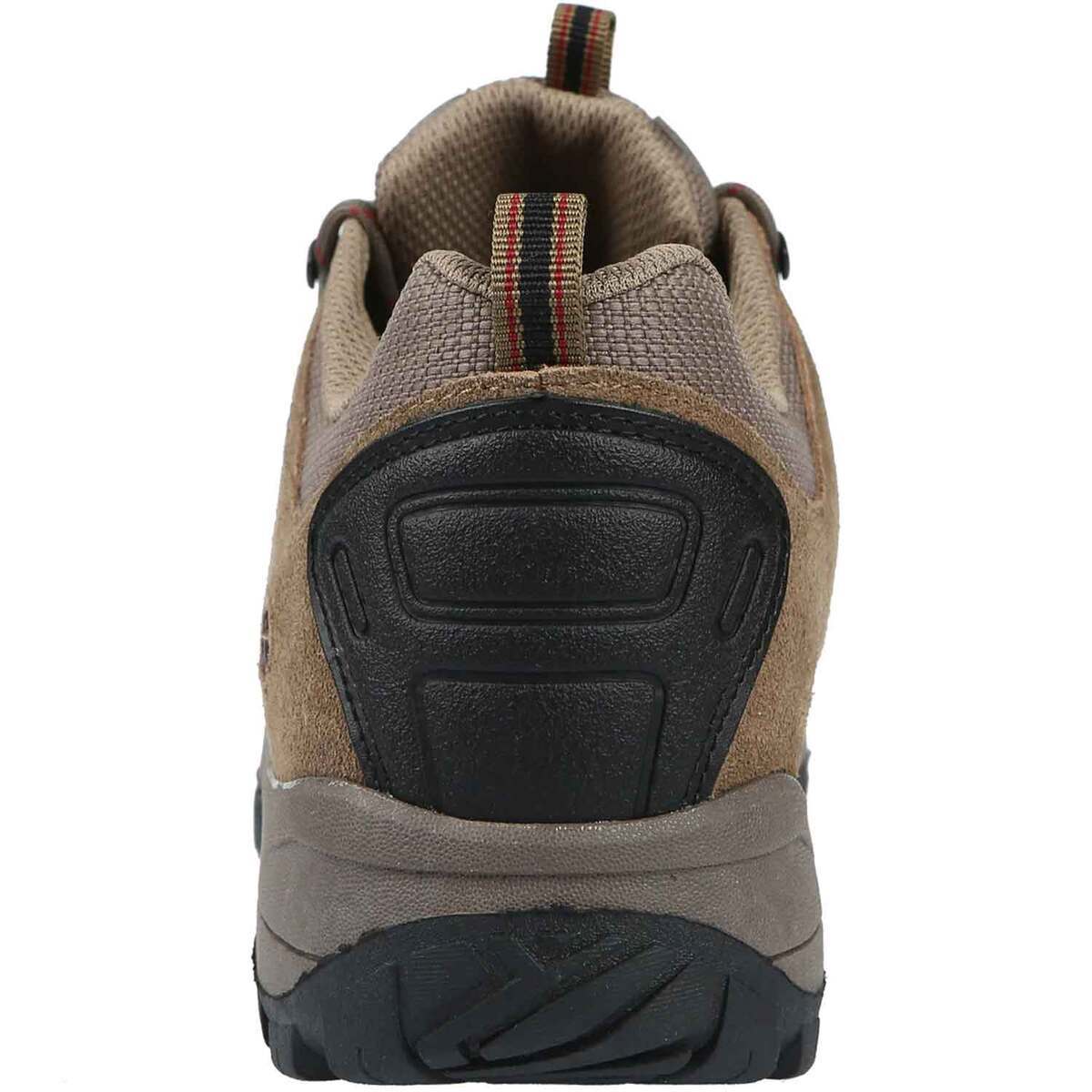 Northside Men's Snohomish Low Waterproof Hiking Shoes 5 Northside Men's Snohomish Low Waterproof Hiking Shoes